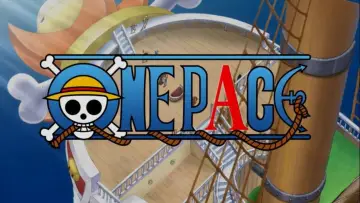 Zasłona do serialu "One Pace" #1548613
