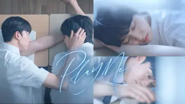 Zasłona do serialu "우리만의 리허설" #1228187