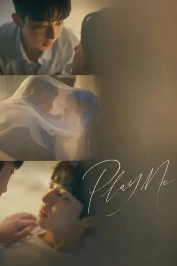 Plakat do serialu "우리만의 리허설" #1228196