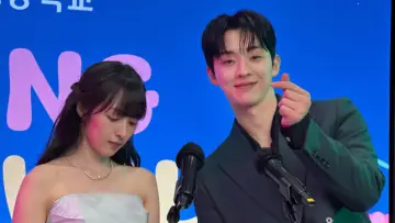 Zasłona do serialu "진짜 재벌3세는 나야!" #1495824