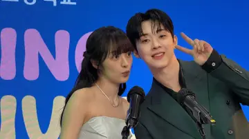 Zasłona do serialu "진짜 재벌3세는 나야!" #1495825