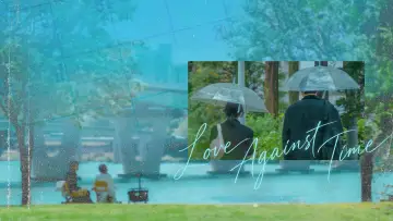 Zasłona к сериалу "Miłość przeciw czasowi" #1229034