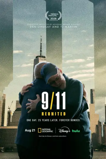 Plakat do serialu "9/11: Zjednoczeni" #1229648