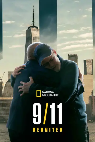 9/11: Zjednoczeni plakat