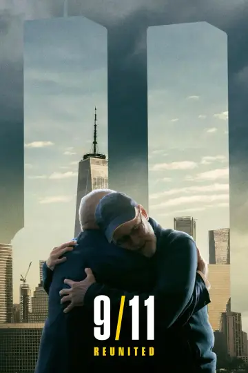 Plakat do serialu "9/11: Zjednoczeni" #1666768