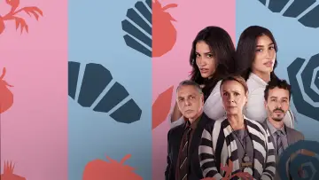 O Acerto de Contas das Gêmeas Trocadas plakat
