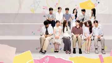 Zasłona к сериалу "모태솔로 애프터서비스" #1475128