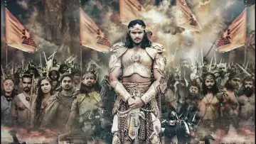 රාවණ plakat