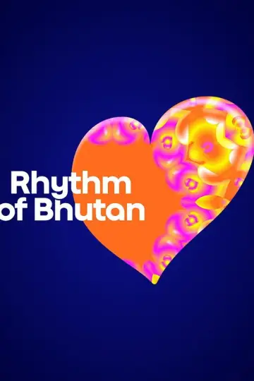 Plakat do serialu "Rytm Bhutanu" #1495044