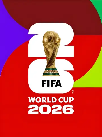 Plakat do serialu "2026年国际足联美国加拿大墨西哥世界杯" #1484236