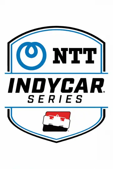 IndyCar Series plakat
