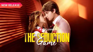 Zasłona do serialu "The Seduction Game" #1513236