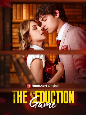 The Seduction Game plakat