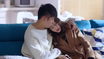 Zasłona do serialu "幸福，触手可及！（DVD版）" #1443554