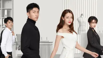 Zasłona do serialu "幸福，触手可及！（DVD版）" #1443558