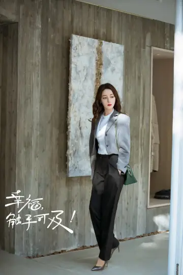 Plakat do serialu "幸福，触手可及！（DVD版）" #1443571