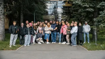Zasłona do serialu "Mentalistka" #1497347