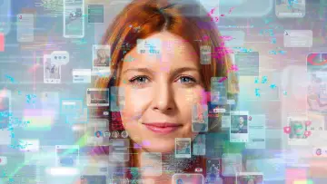 Zasłona do serialu "Clickbait Clinic with Stacey Dooley" #1655406
