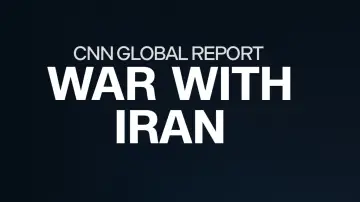 Zasłona do serialu "CNN Global Report: War with Iran" #1813917