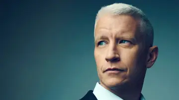 Zasłona do serialu "CNN Global Report: War with Iran" #1813919