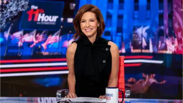 Zasłona do serialu "Money, Power, Politics with Stephanie Ruhle" #1496792