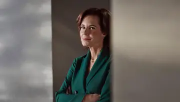 Zasłona do serialu "Money, Power, Politics with Stephanie Ruhle" #1496794