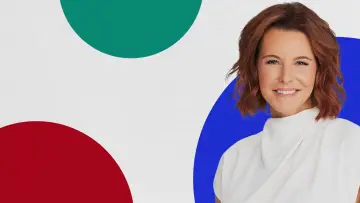 Zasłona do serialu "Money, Power, Politics with Stephanie Ruhle" #1496797