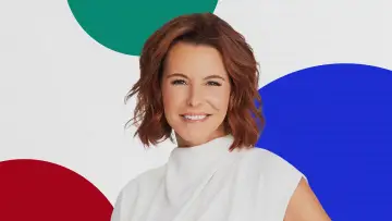 Zasłona do serialu "Money, Power, Politics with Stephanie Ruhle" #1496799