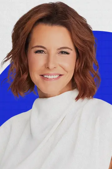 Plakat do serialu "Money, Power, Politics with Stephanie Ruhle" #1496806