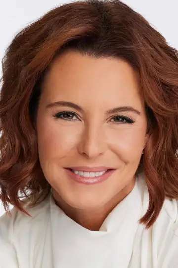 Plakat do serialu "Money, Power, Politics with Stephanie Ruhle" #1496807