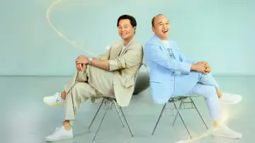 Zasłona do serialu "무엇이든 해줄지니 - 비서진" #1586503