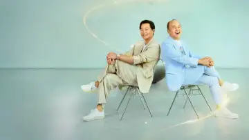 Zasłona do serialu "무엇이든 해줄지니 - 비서진" #1586504
