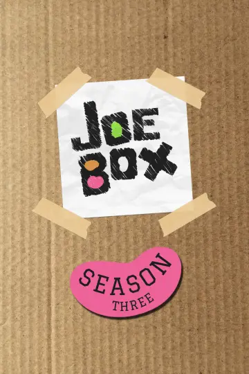 JOE BOX Season 3