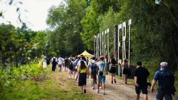 Zasłona do serialu "Cabaret Vert" #1562984