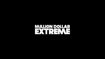 Zasłona do serialu "Million Dollar Extreme" #1228573