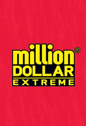 Million Dollar Extreme plakat