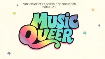 Zasłona do serialu "Music Queer" #1512351