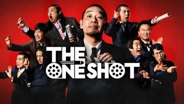 Zasłona do serialu "THE ONE SHOT" #1231116