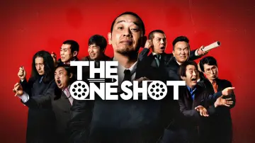 Zasłona do serialu "THE ONE SHOT" #1231117
