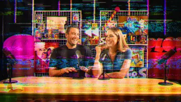 Zasłona do serialu "Vik & Marie: Studio 100 Rewind" #1475729