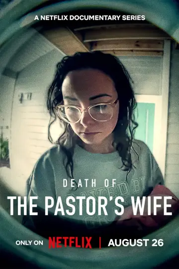 Plakat do serialu "Śmierć żony pastora" #1317532