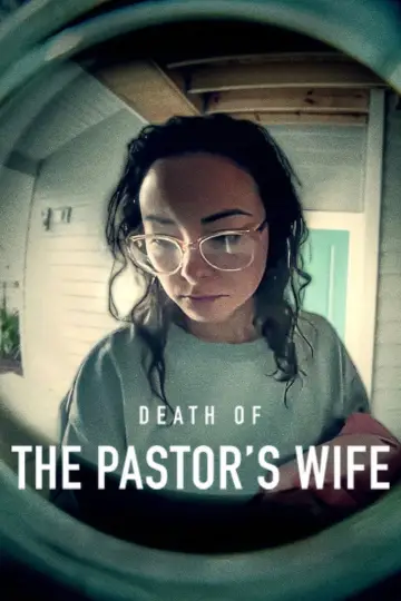 Plakat do serialu "Śmierć żony pastora" #1543727