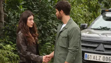 Zasłona do serialu "Sevdam Karadeniz" #1883636