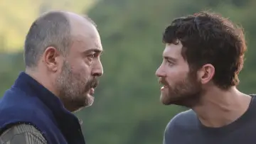 Zasłona do serialu "Sevdam Karadeniz" #1883644