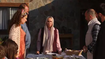 Zasłona do serialu "Sevdam Karadeniz" #1883647