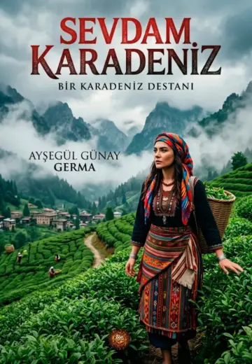 Plakat do serialu "Sevdam Karadeniz" #1486146