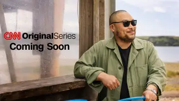 Zasłona do serialu "The Detour with David Chang" #1550006