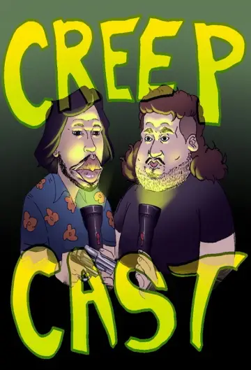 Plakat do serialu "Creep Cast" #1833818