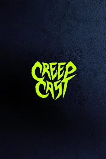 Plakat do serialu "Creep Cast" #1833819