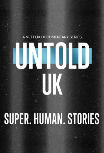 Plakat do serialu "Untold UK" #1513038